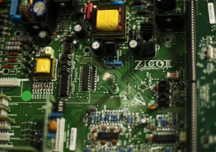 foto noticia Electrónica de Potencia: La tecnología que convierte, controla y optimiza la energía.
